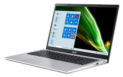 Acer Nb A115-32-C64E N4500 4Gb 128Gb Ssd 15,6 Win 11 Home S