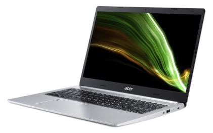 Acer Nb A515-45-R0He Ryzen 5 5500U 8Gb 512Gb Ssd 15,6 Win 11 Home