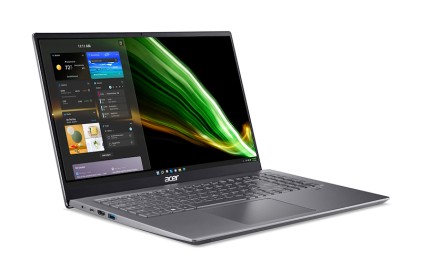 Nb 16,1" I5-11320H 8Gb 512Ssd W11 Acer Swift X - Vga Rtx3050