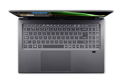 Nb 16,1" I5-11320H 8Gb 512Ssd W11 Acer Swift X - Vga Rtx3050