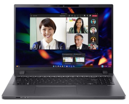 Nb 16 I5-1335U 8Gb 512Ssd W11P Edu Acer Extensa Tmp216-51-598H - Wuxga