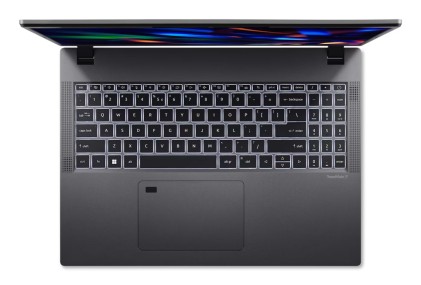 Nb 16 I7-1355U 16Gb 1Tbssd W11P Acer Travelmate P2 16 - Rtx 2050