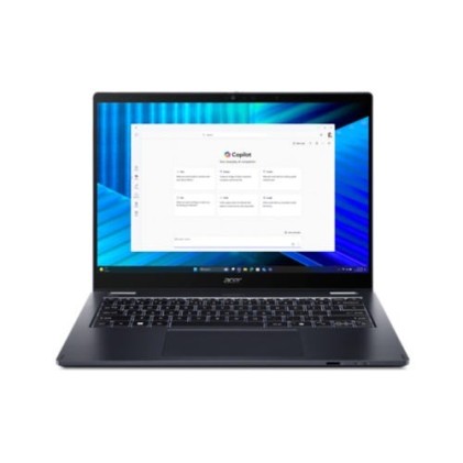 Acer Nb 14" Touch Ultra 7 255U 32Gb 1T Ssd Win 11 Pro