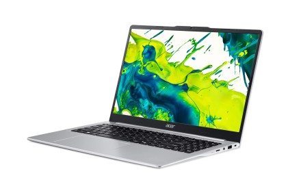 Acer Nb 15,6" Ryzen 7 5825U 8Gb 512Gb Win 11 Home - Senza Alimentatore