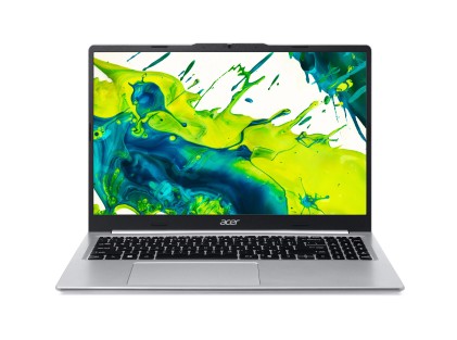 Acer Nb 15,6" Ryzen 5 7430U 8Gb 256Gb Win 11 Home - Senza Alimentatore