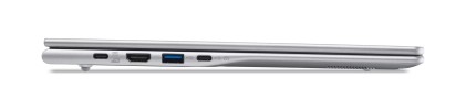 Acer Nb 15,6" Ryzen 5 7430U 8Gb 256Gb Win 11 Home - Senza Alimentatore