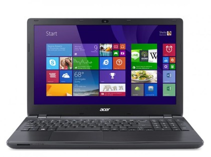 Acer Extensa X2510-5932