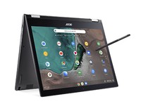 Notebook Acer ChromeBook Spin 13 - CP713-1WN-3060