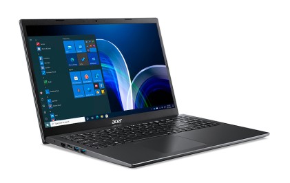 Acer Nb Ex215-54-32K0 I3-1115G4 4Gb 256Gb Ssd 15,6 Win 10 Pro