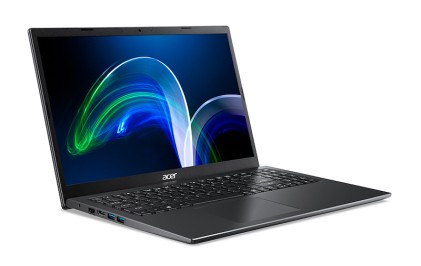 Acer Nb Ex215-54-45W I5-1135G7 4Gb 256Gb Ssd 15,6 Freedos
