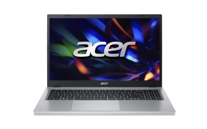 Acer Nb 15,6" Extensa 15 I3-N305 8Gb 256Gb Ssd Freedos