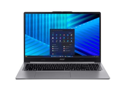 Acer Nb 15,6" Ryzen 5 7430U 8Gb 512Gb Ssd Freedos