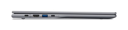 Nb 16 U5 125H 16Gb 512Ssd W11P Acer Extensa 16 Exo16-71-563N