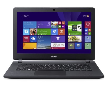 Acer ES1-331-C9HQ