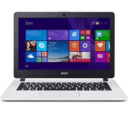 Acer ES1-331-C0BA