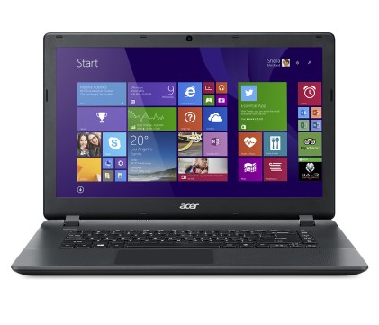 NB Acer Aspire ES1-520-32BE