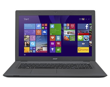 Acer E5-772G-52P1