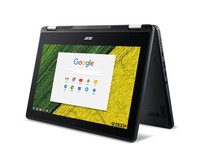 Acer ChromeBook Spin 11 R751T-C1DA