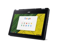 Acer ChromeBook Spin 11 R751T-C1DA