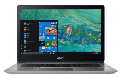 Notebook Acer Swift 3 - SF314-52-30YC