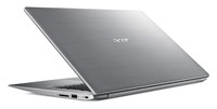 Notebook Acer Swift 3 - SF314-52-30YC