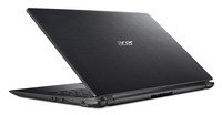 ACER Notebook Aspire A315-21-92HJ Monitor 15.6" HD AMD A9-9420 Ram 8GB Hard Disk 1TB 1xUSB 3.0 Windows 10 Home