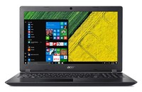 Notebook Acer Aspire A315-21-95M0