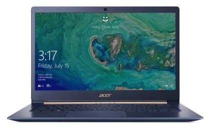Acer Swift 5 - SF514-52T-56RP