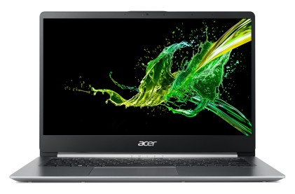 Notebook Acer Swift 1 - SF114-32-P9WC