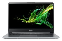 Notebook Acer Swift 1 - SF114-32-P9WC