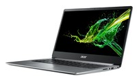 Notebook Acer Swift 1 - SF114-32-P9WC