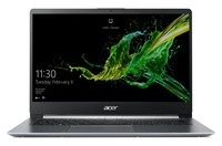 Notebook Acer Swift 1 - SF114-32-P9WC
