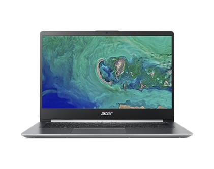 Notebook Acer Swift 1 - SF114-32-P8RZ