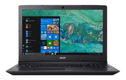 Notebook Acer A315-41-R5KU