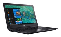 Notebook Acer A315-41-R5KU