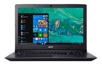 Notebook Acer Aspire 3 - A315-41-R5EK