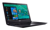 Notebook Acer Aspire 3 - A315-41-R5EK