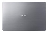 Notebook Acer Swift SF315-52-34Y5