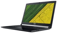 Nb 17,3" I5-8250U 8Gb 1Tb W10P Acer Aspire 5 Pro A517-51Gp-57J0
