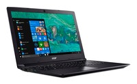 Notebook Acer Aspire 3 - A315-53G-58W8