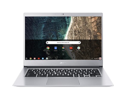 Notebook Acer ChromeBook 514 CB514-1H