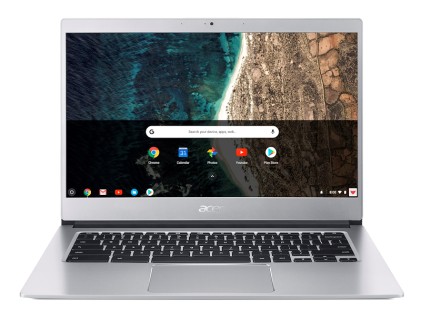 Acer Nb Chromebook Cb514-1H-C8Uh N3450 4Gb 64Gb 14 Chrome