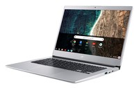 Acer Nb Chromebook Cb514-1H-C8Uh N3450 4Gb 64Gb 14 Chrome