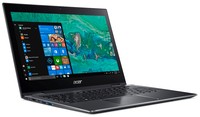 Notebook Acer Spin 5 SP513-53N-76HD