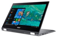 Notebook Acer Spin 5 SP513-53N-76HD