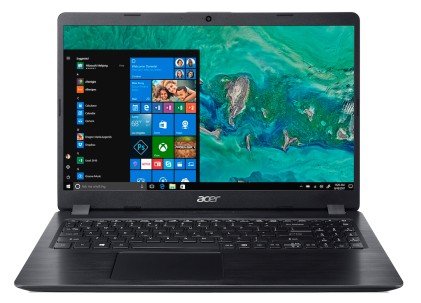Notebook ACER Aspire 5 - A515-52-33XK
