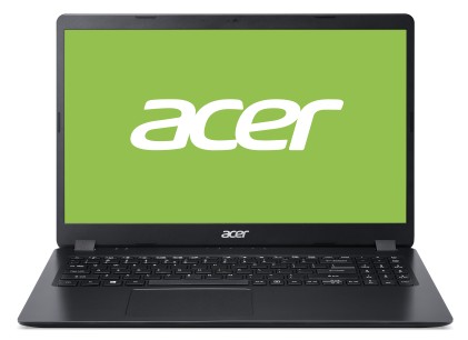 Notebook Acer Aspire 3 - A315-54K-50DC