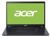 Notebook Acer Aspire 3 - A315-54K-50DC