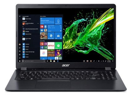 Notebook Acer Aspire 3 - A315-42-R1D5