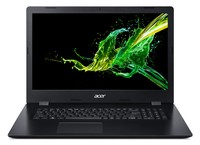 Notebook Acer Aspire 3 - A317-51G-79AQ
